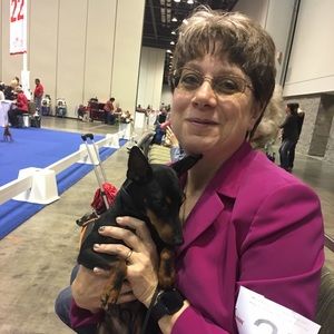 Meet your Posher, Marla